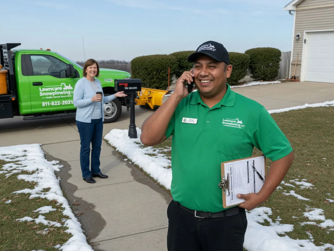 Lawn Care Services By Expert Landscaper Sequatchie, TN FAQs